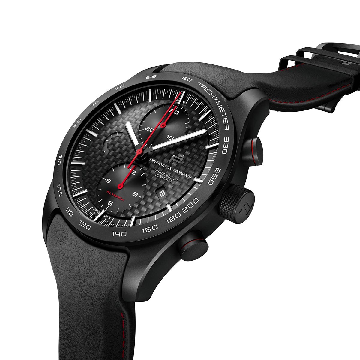 Chronotimer Flyback Special Edition