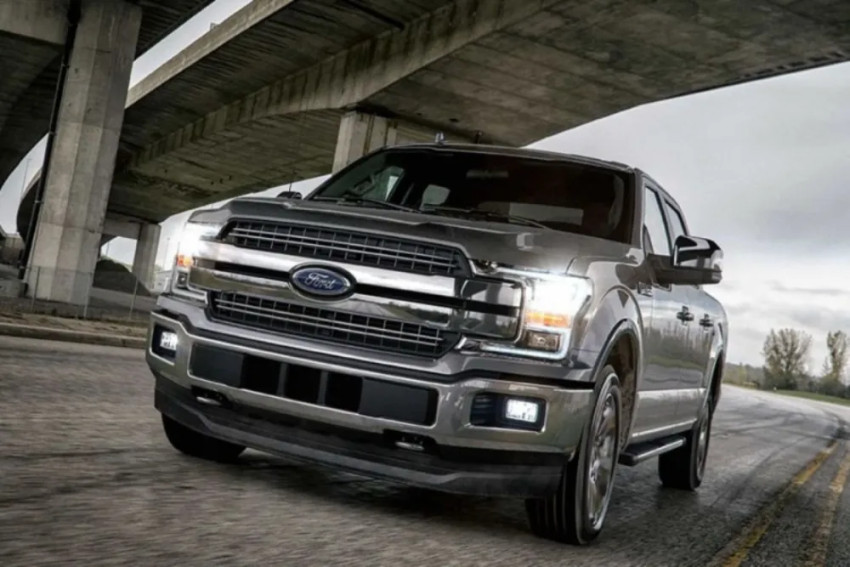 ford f150