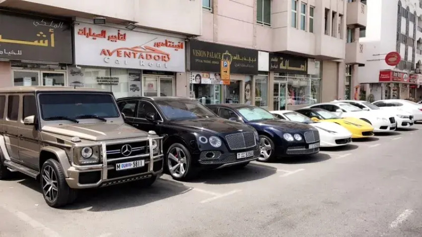 تأجير سيارات جدة 