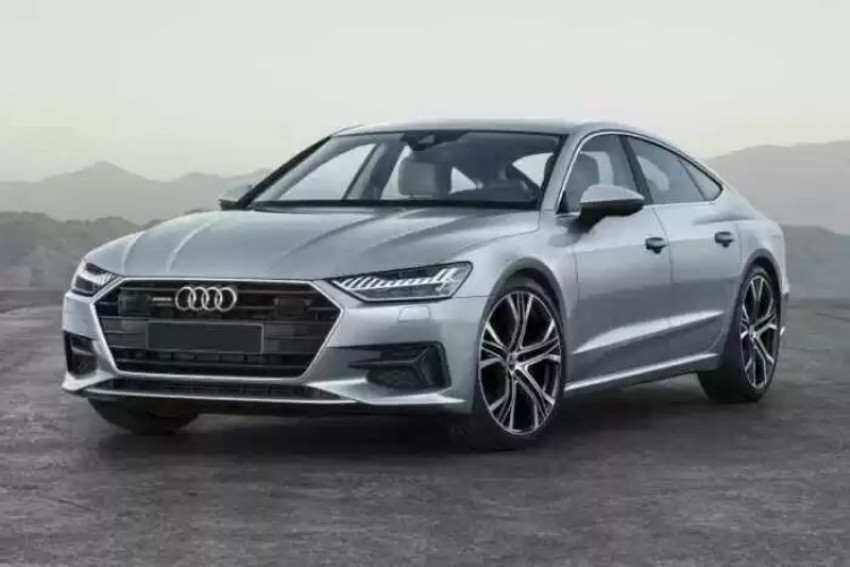اودي a7 2022