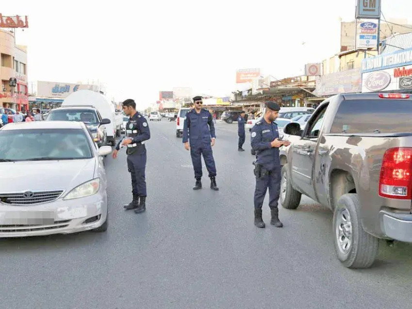 تجديد دفتر السيارة