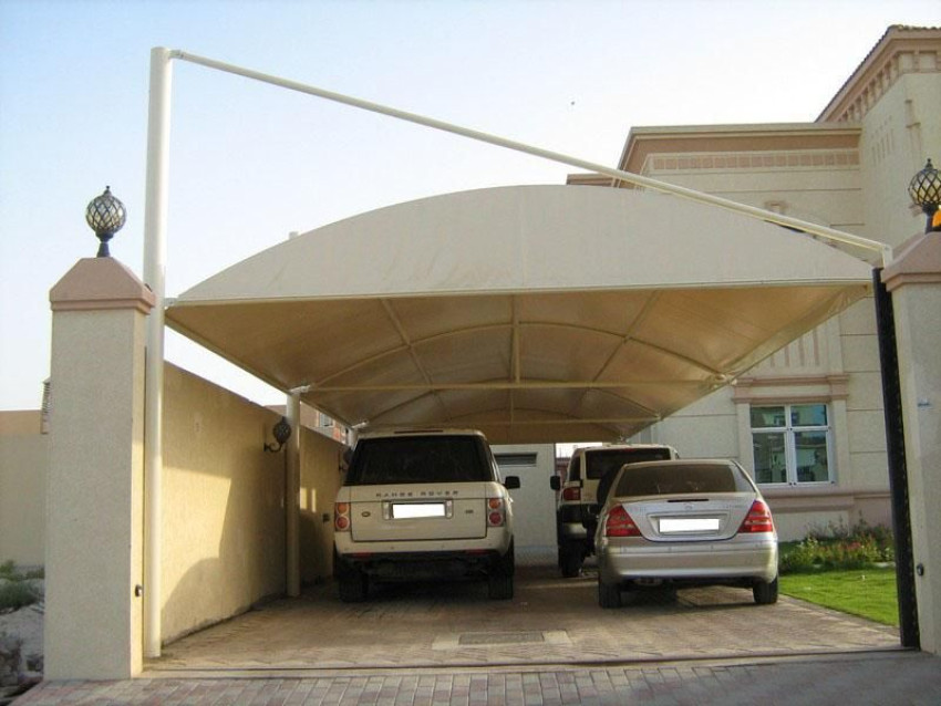 اسعار مظلات سيارات