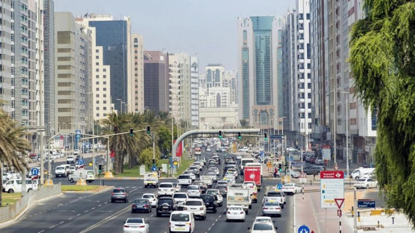 تجديد ملكية السيارة في الامارات