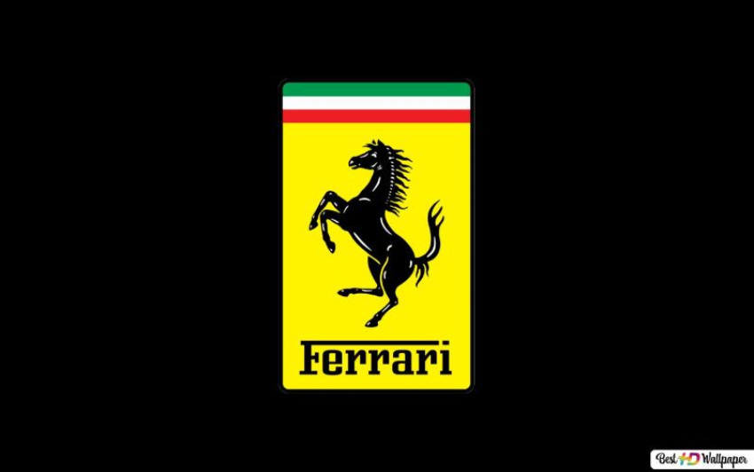 سيارات فيراري