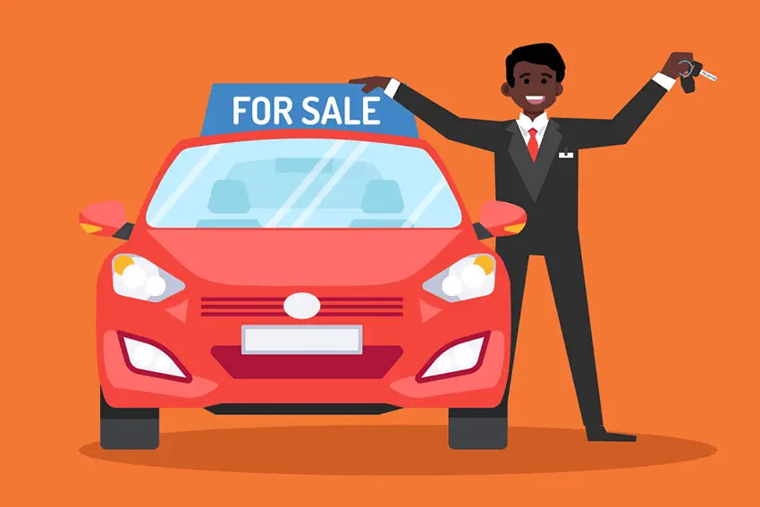 مواقع بيع السيارات