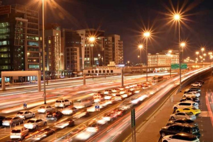 نظام دفع المخالفات