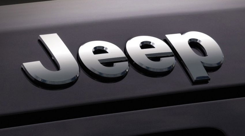 سيارات jeep