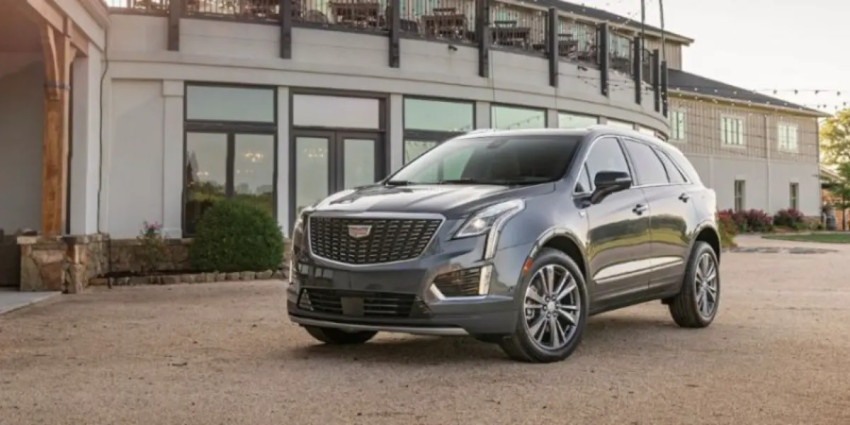 سيارات كاديلاك