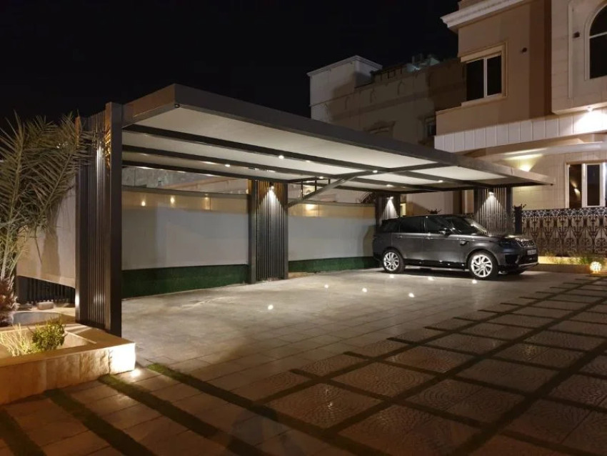 اسعار مظلات سيارات