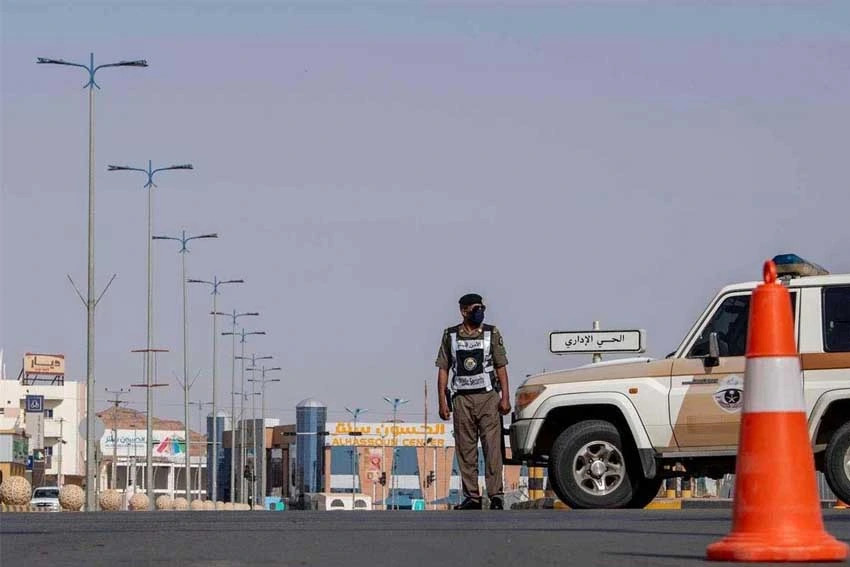 قانون السرعة