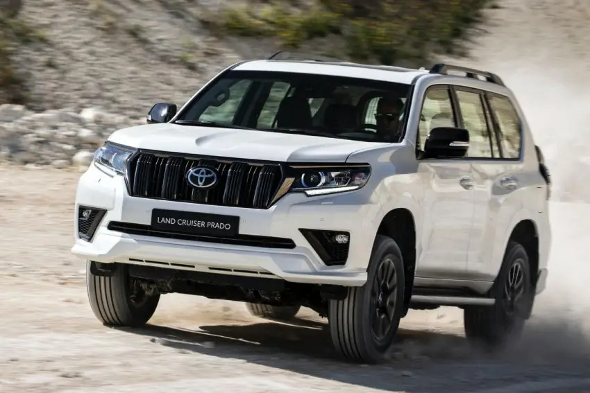 برادو 2022 برادو 2022