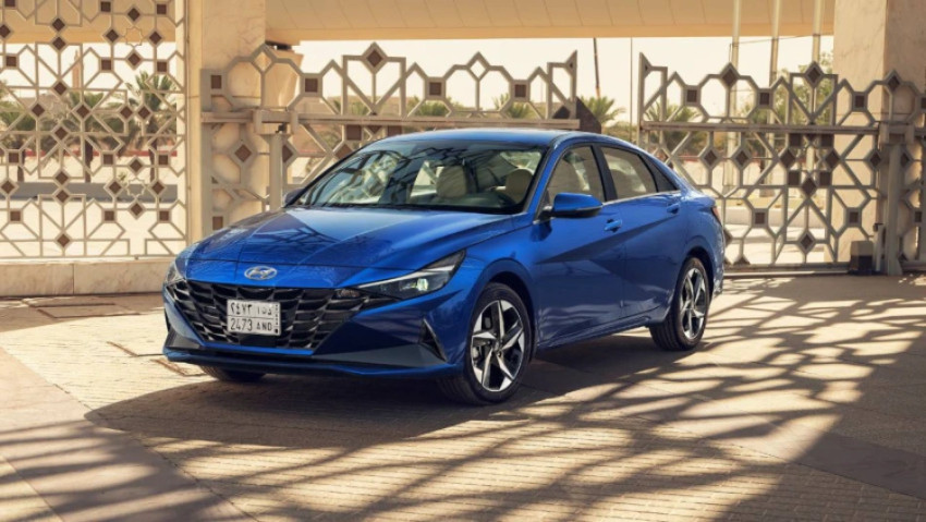 سيارات هيونداي