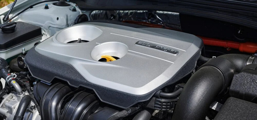 رائحة إحتراق مطاط