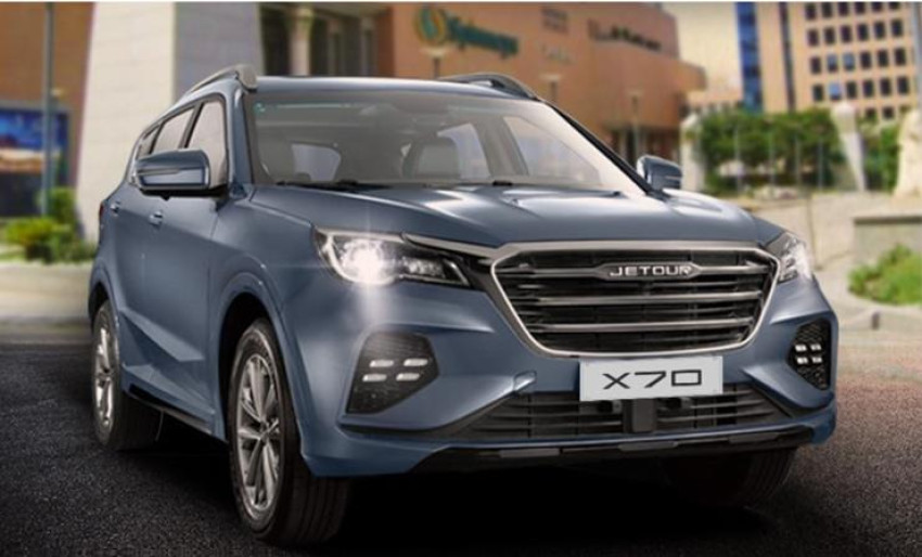 جيتور x70