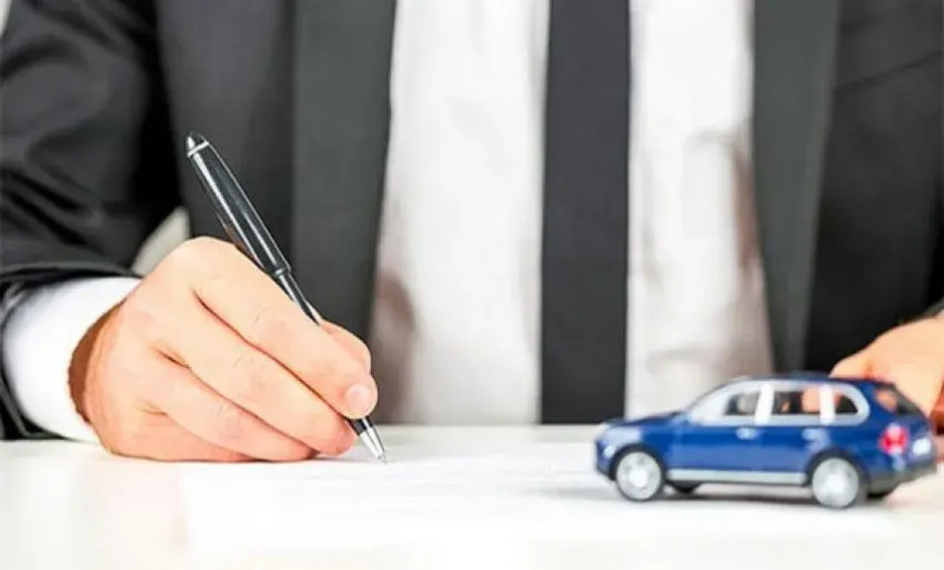 شركات تأمين السيارات