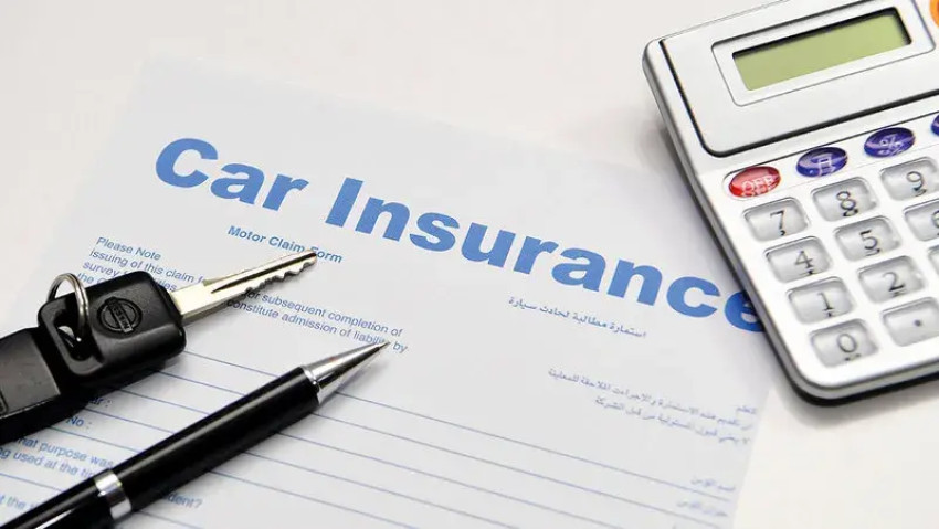 ارخص تأمين ضد الغير للسيارات