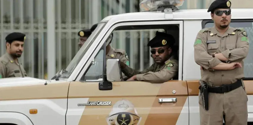 دوام المرور