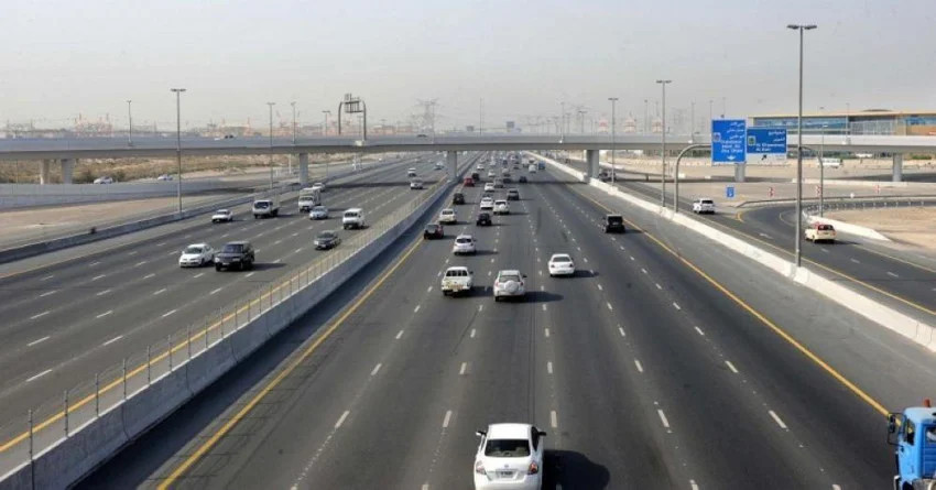 مرور الدمام