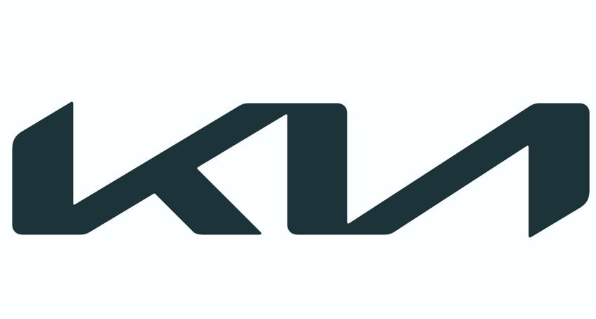 شعار كيا الجديد