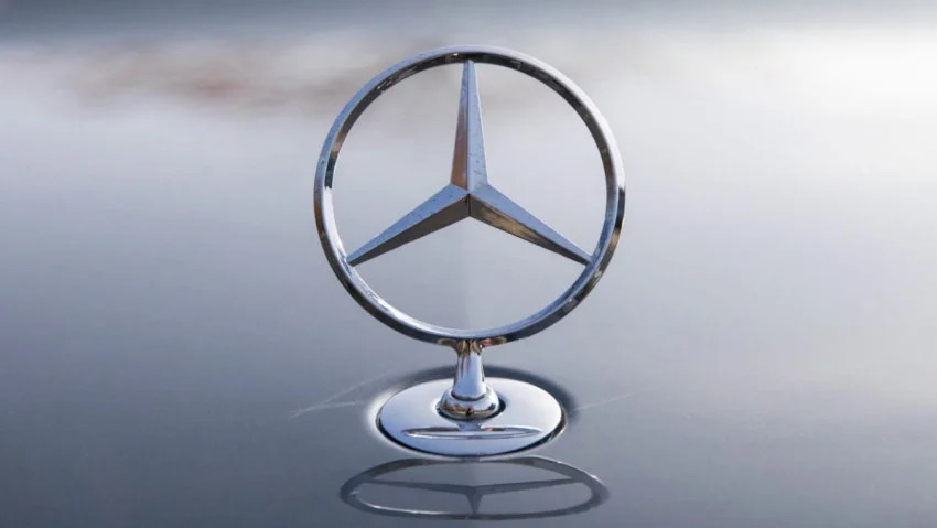 اسعار المرسيدس 2021
