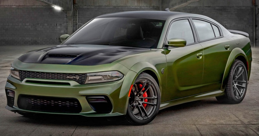تشارجر gt