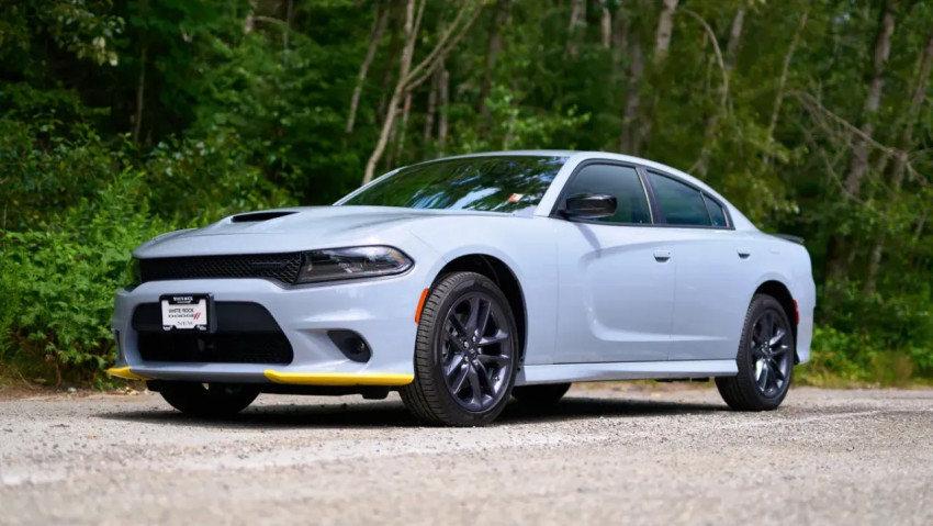 تشارجر gt