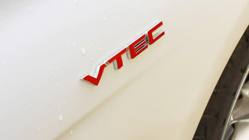 علامة VTEC