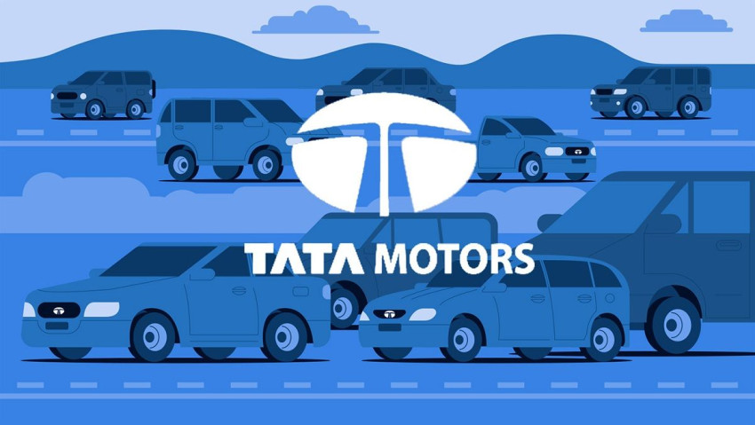 شركة تاتا للسيارات