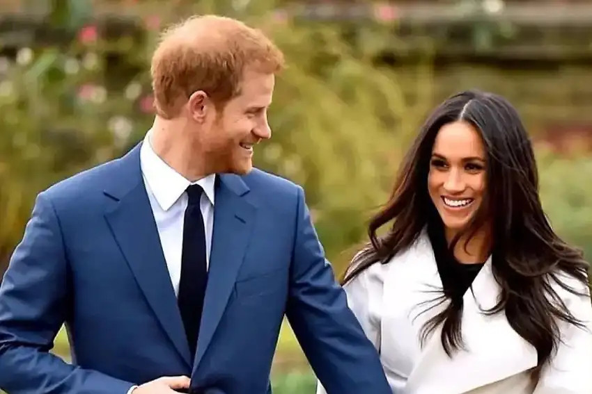 اودي الامير هاري