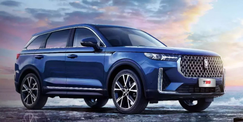 بيستون T99 2023