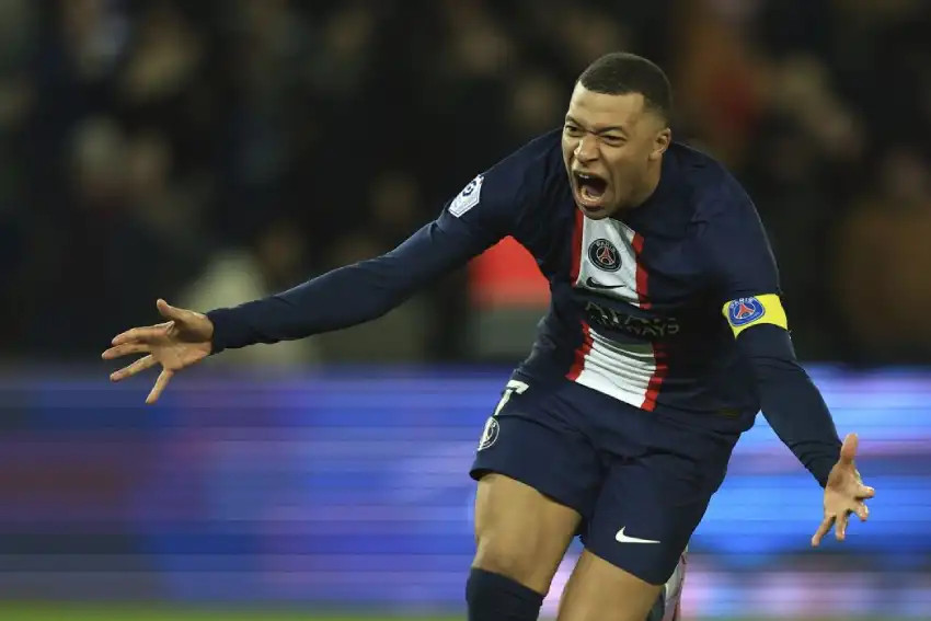 سيارات كيليان مبابي