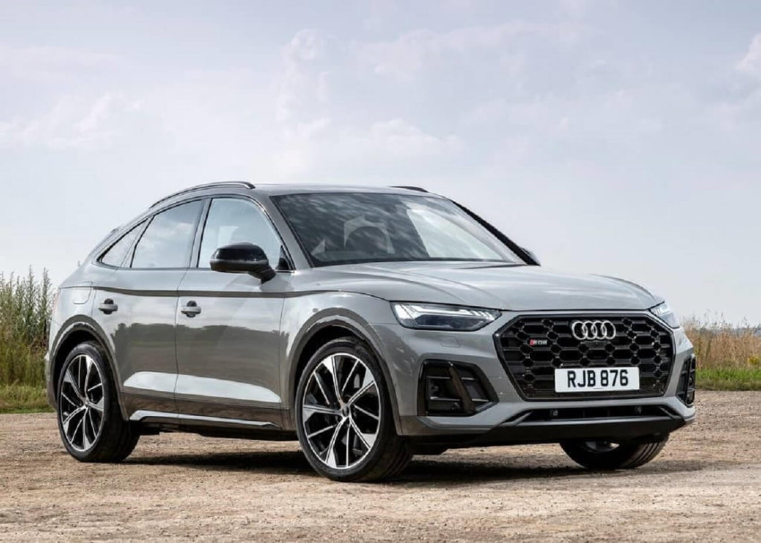 أودي Q5 Sportback 2022 المواصفات والاسعار في السعودية