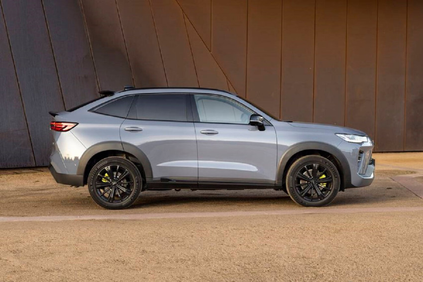 هافال H6 GT 2022 المواصفات والاسعار في السعودية