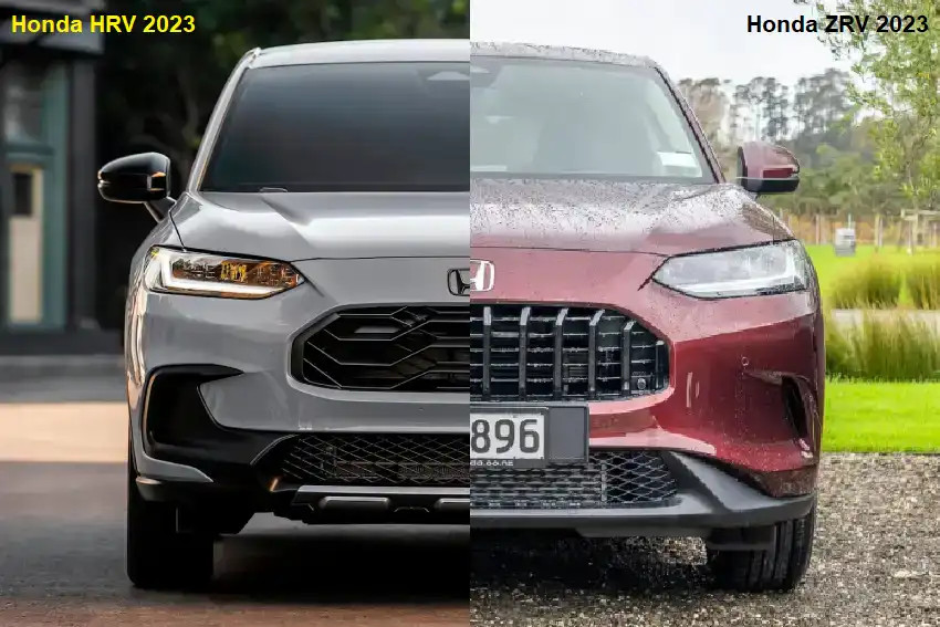 سيارات هوندا 2023