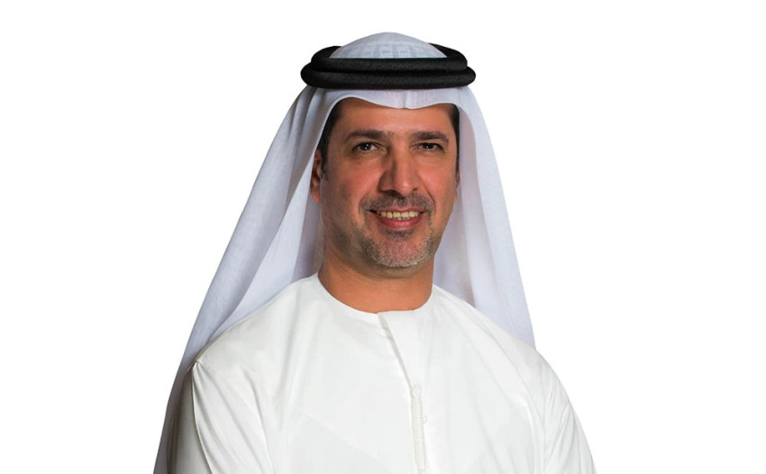 مسعود أحمد المسعود