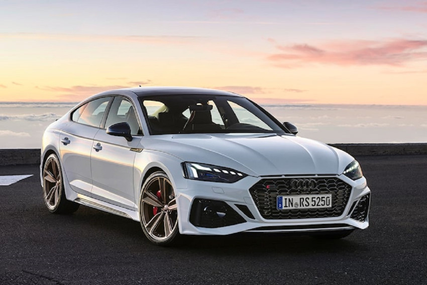 StriveME أودي RS5 Sportback 2021 المواصفات والاسعار في السعودية