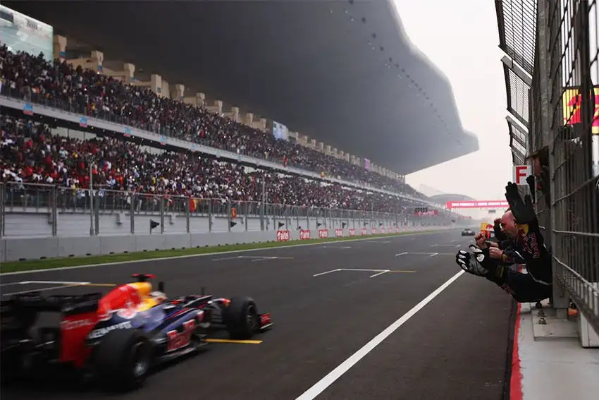 فورمولا 1