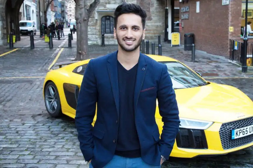 عدنان ابراهيم