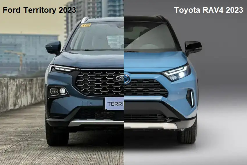 سيارات كروس اوفر