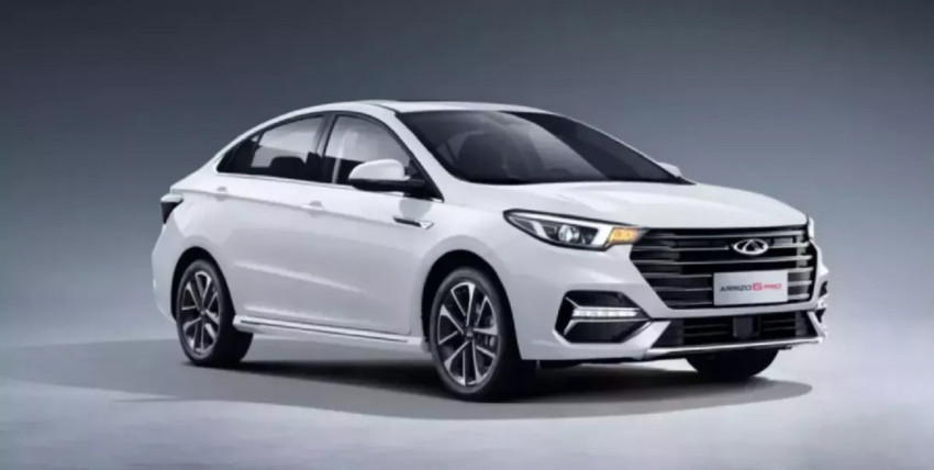 عيوب شيري اريزو 6 2023