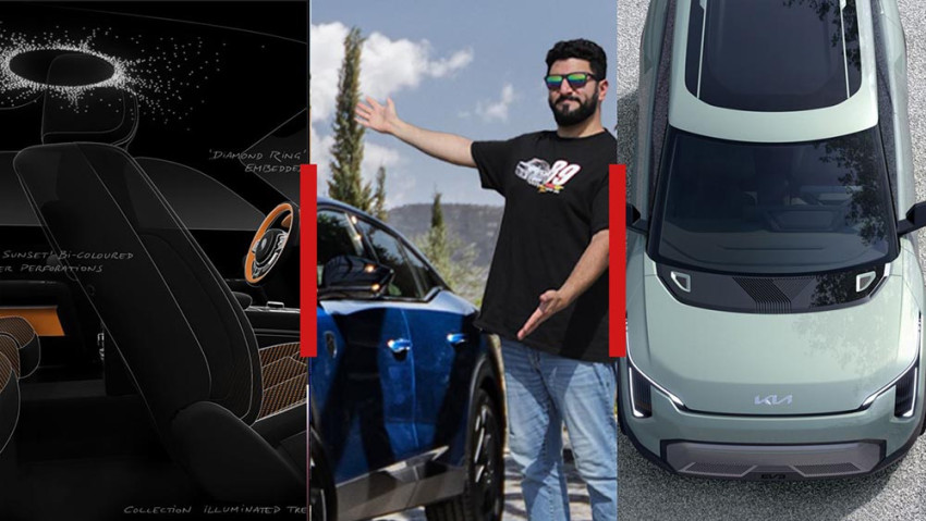 الاسبوع في مقالة