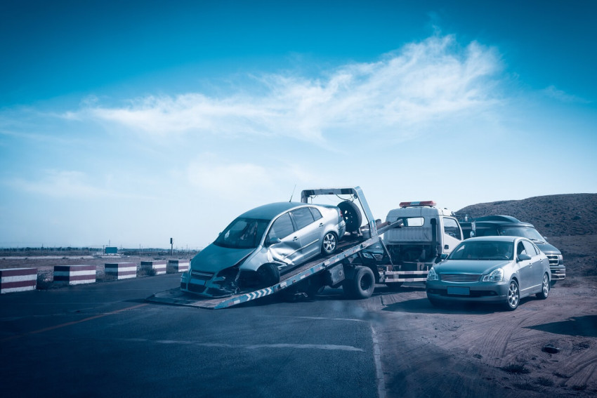 عقوبة الهروب من الحادث
