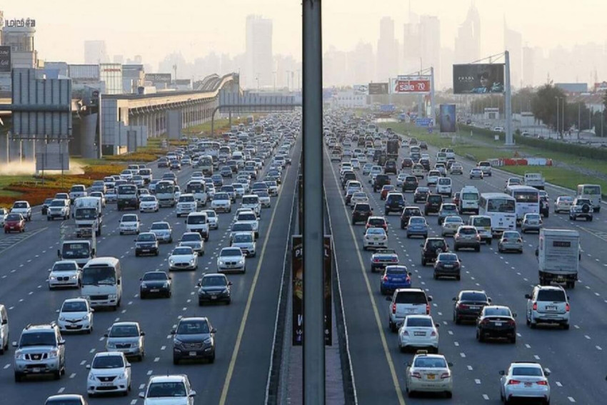 مرور السويدي وخطوات حجز موعد