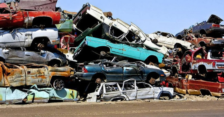 تشليح هوندا اكورد الرياض