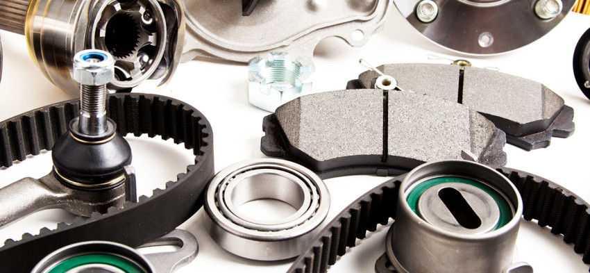 قطع غيار لكزس الدمام