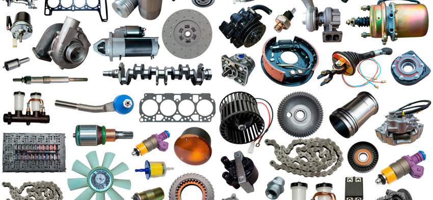 قطع غيار جيلي خميس مشيط