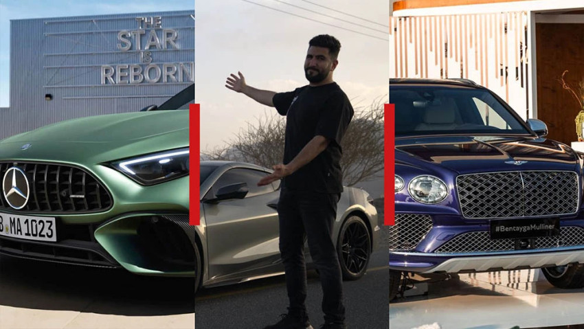 الاسبوع في مقالة