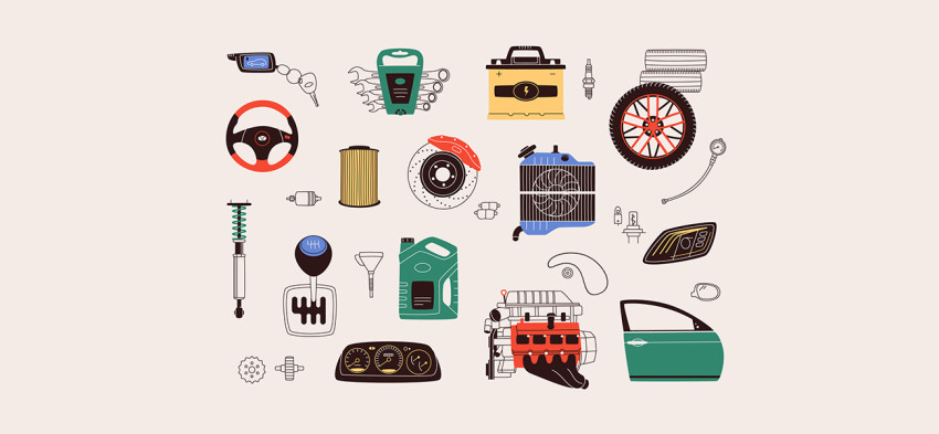 قطع هونداي جدة