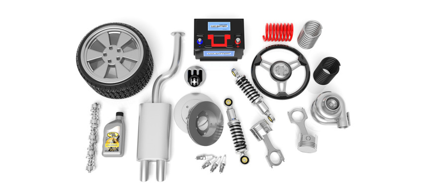 قطع غيار هوندا اكورد جدة