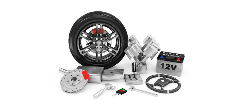 قطع غيار فورد الاحساء